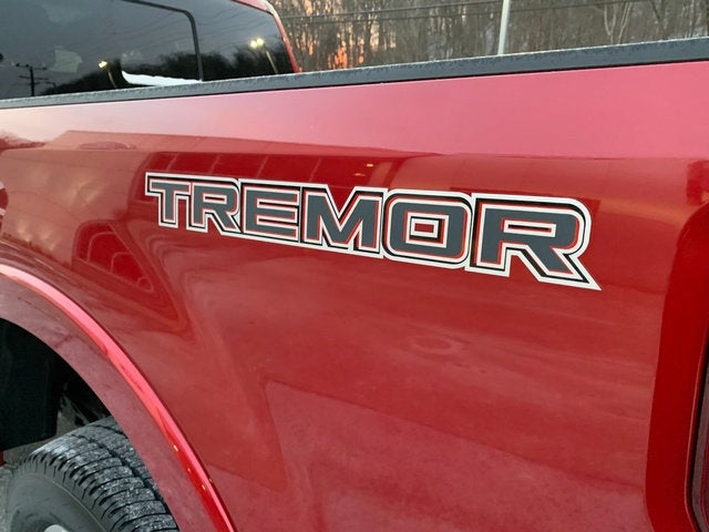 2022 Ford Super Duty F-350 SRW Platinum