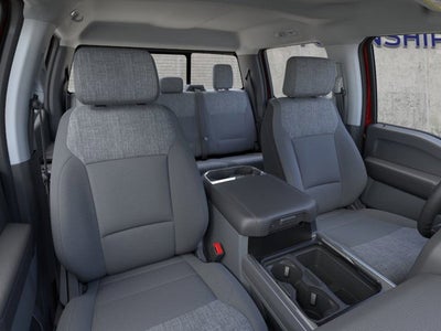 2026 Ford Super Duty F-350 SRW F-350® XLT