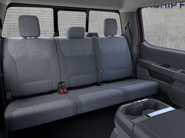 2026 Ford Super Duty F-350 SRW F-350® XLT