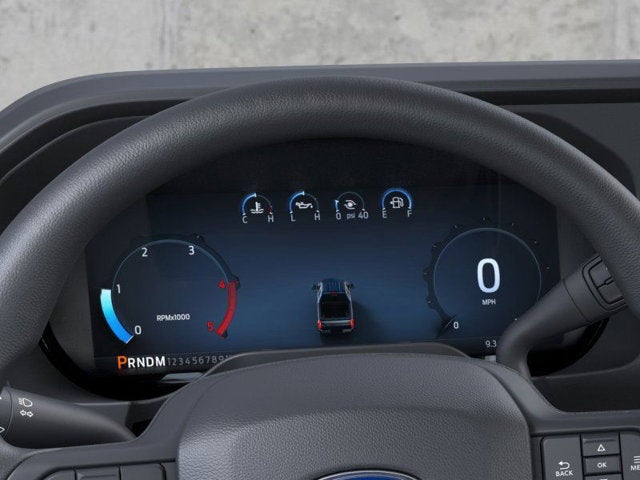 2026 Ford Super Duty F-350 SRW F-350® XLT