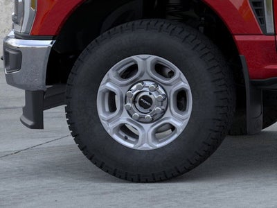 2026 Ford Super Duty F-350 SRW F-350® XLT