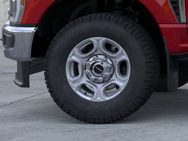 2026 Ford Super Duty F-350 SRW F-350® XLT