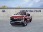 2026 Ford Super Duty F-350 SRW F-350® XLT