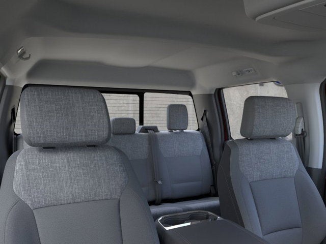 2026 Ford Super Duty F-350 SRW F-350® XLT