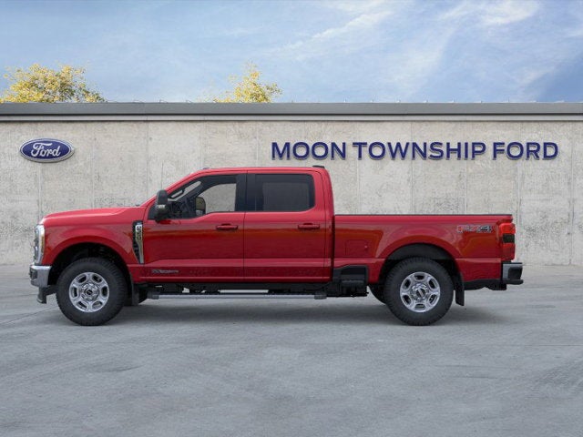 2026 Ford Super Duty F-350 SRW F-350® XLT