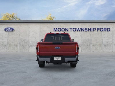 2026 Ford Super Duty F-350 SRW F-350® XLT