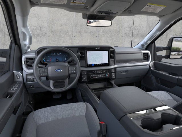 2026 Ford Super Duty F-350 SRW F-350® XLT