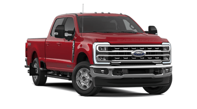 2026 Ford Super Duty F-350 SRW F-350® XLT