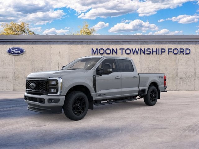 2026 Ford Super Duty F-350 SRW F-350® XLT