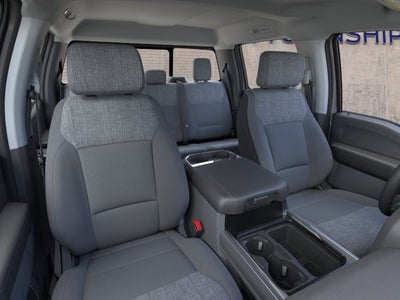 2026 Ford Super Duty F-350 SRW F-350® XLT