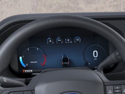 2026 Ford Super Duty F-350 SRW F-350® XLT