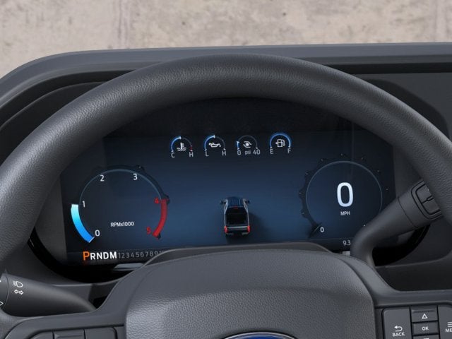 2026 Ford Super Duty F-350 SRW F-350® XLT