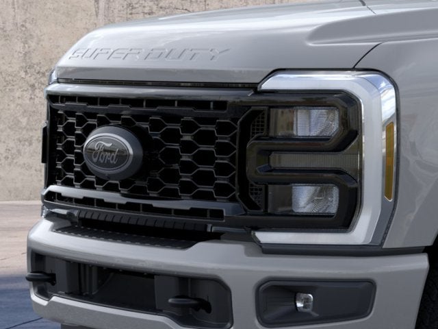 2026 Ford Super Duty F-350 SRW F-350® XLT