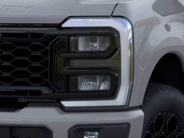 2026 Ford Super Duty F-350 SRW F-350® XLT