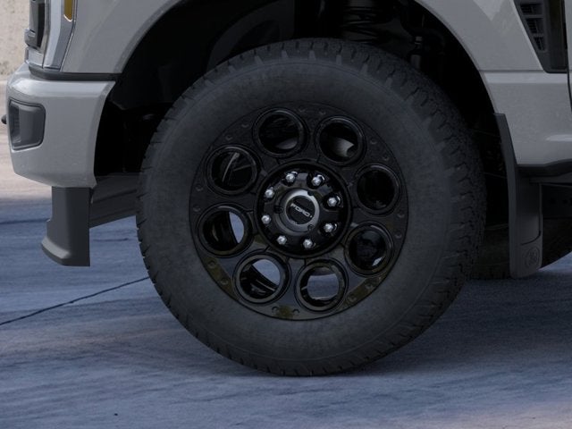 2026 Ford Super Duty F-350 SRW F-350® XLT
