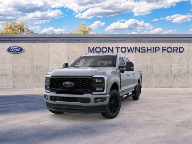 2026 Ford Super Duty F-350 SRW F-350® XLT