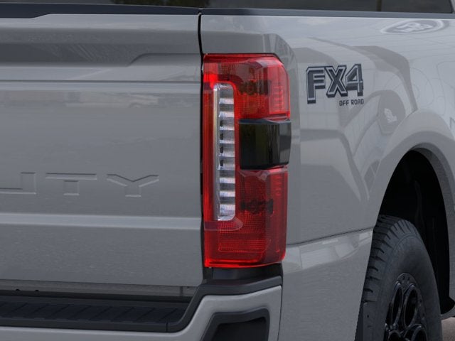 2026 Ford Super Duty F-350 SRW F-350® XLT