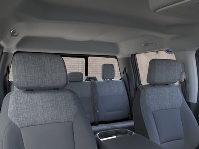 2026 Ford Super Duty F-350 SRW F-350® XLT