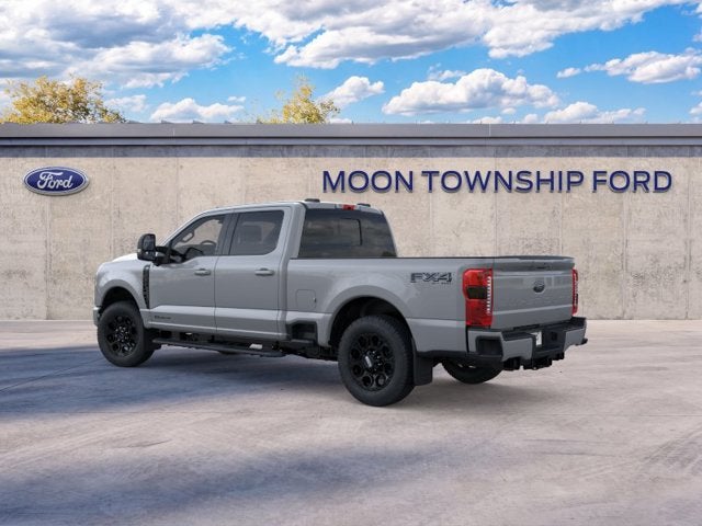 2026 Ford Super Duty F-350 SRW F-350® XLT
