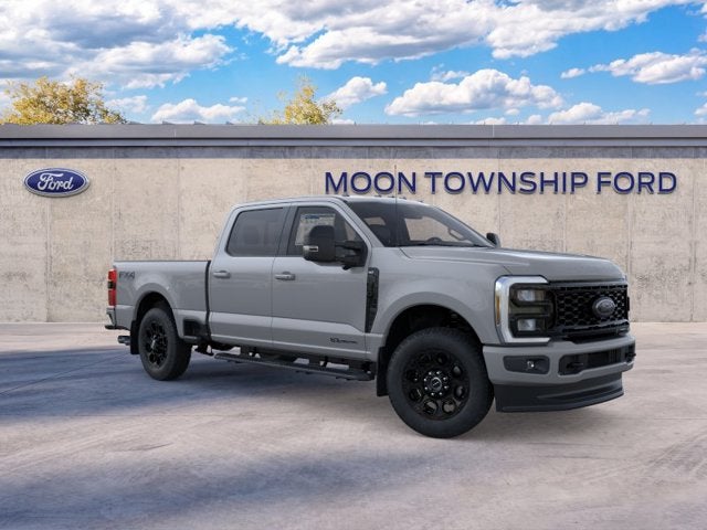 2026 Ford Super Duty F-350 SRW F-350® XLT