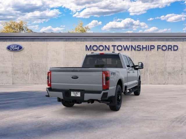2026 Ford Super Duty F-350 SRW F-350® XLT