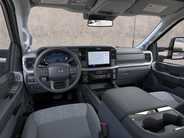 2026 Ford Super Duty F-350 SRW F-350® XLT