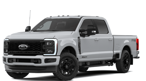 2026 Ford Super Duty F-350 SRW F-350® XLT