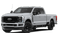 2026 Ford Super Duty F-350 SRW F-350® XLT
