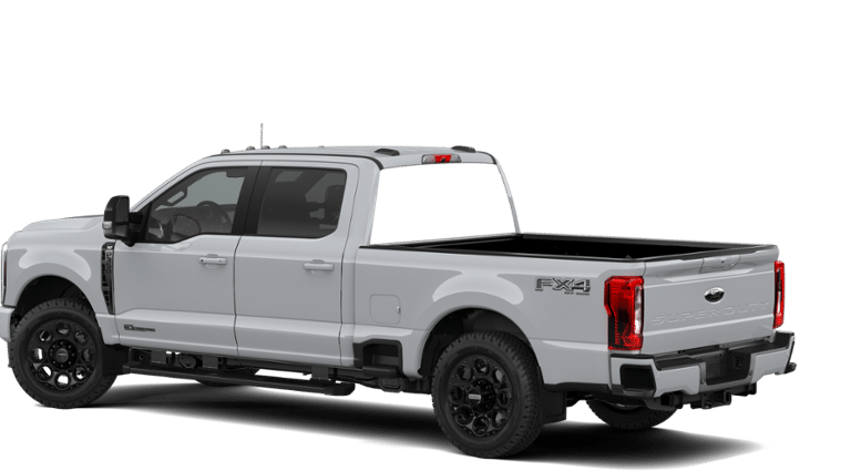 2026 Ford Super Duty F-350 SRW F-350® XLT