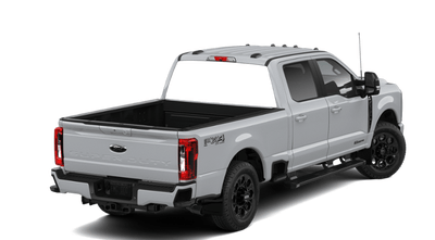 2026 Ford Super Duty F-350 SRW F-350® XLT