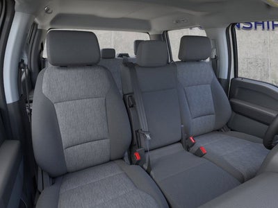 2026 Ford Super Duty F-350 SRW F-350® XL