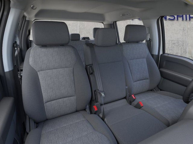 2026 Ford Super Duty F-350 SRW F-350® XL