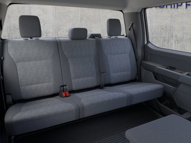 2026 Ford Super Duty F-350 SRW F-350® XL