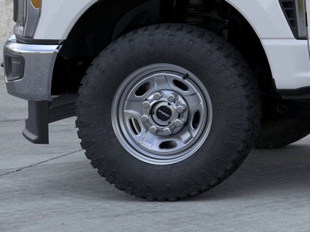 2026 Ford Super Duty F-350 SRW F-350® XL