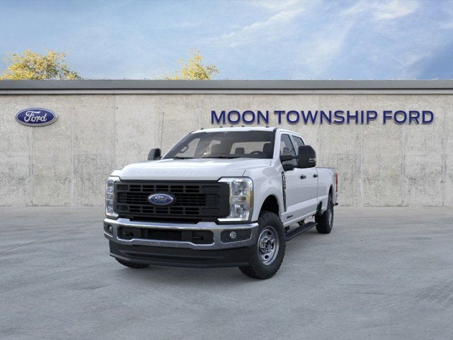 2026 Ford Super Duty F-350 SRW F-350® XL