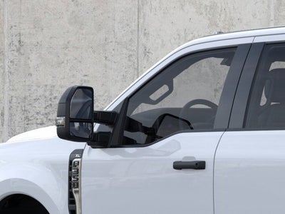 2026 Ford Super Duty F-350 SRW F-350® XL