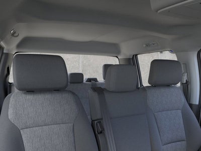 2026 Ford Super Duty F-350 SRW F-350® XL