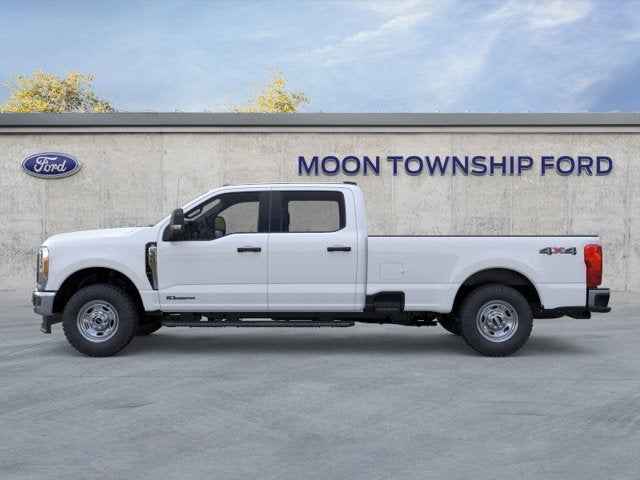 2026 Ford Super Duty F-350 SRW F-350® XL
