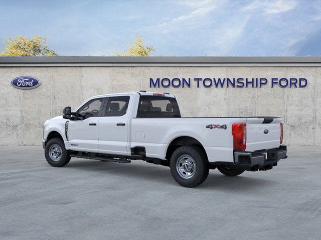 2026 Ford Super Duty F-350 SRW F-350® XL