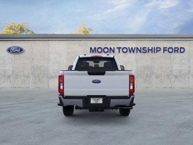 2026 Ford Super Duty F-350 SRW F-350® XL