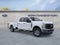 2026 Ford Super Duty F-350 SRW F-350® XL