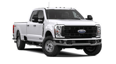 2026 Ford Super Duty F-350 SRW F-350® XL