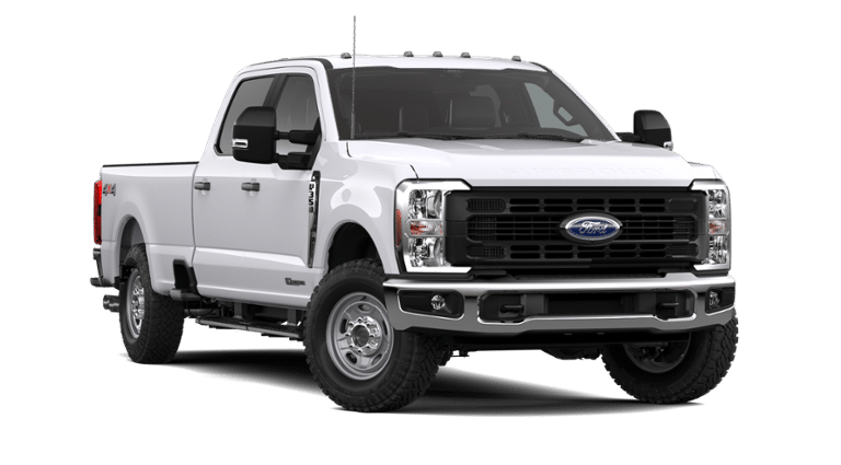 2026 Ford Super Duty F-350 SRW F-350® XL