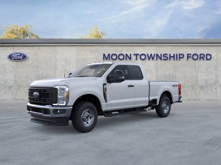 2026 Ford Super Duty F-350 SRW F-350® XL