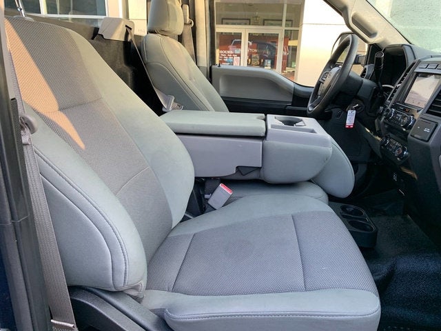 2017 Ford Super Duty F-250 SRW XL