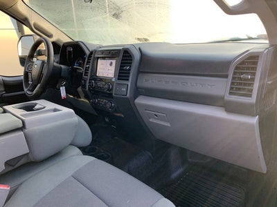 2017 Ford Super Duty F-250 SRW XL