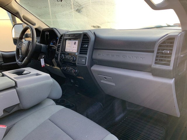 2017 Ford Super Duty F-250 SRW XL