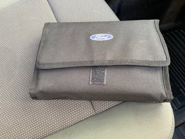 2017 Ford Super Duty F-250 SRW XL