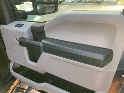 2017 Ford Super Duty F-250 SRW XL