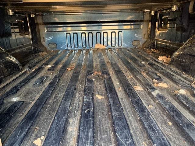 2017 Ford Super Duty F-250 SRW XL